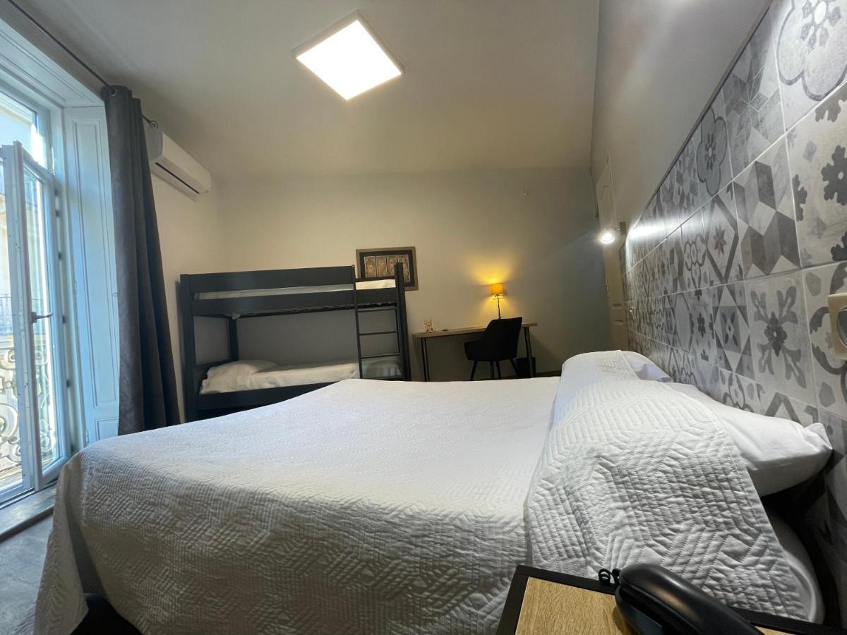 Hôtel Mistral Comédie Saint Roch Montpellier Esterno foto