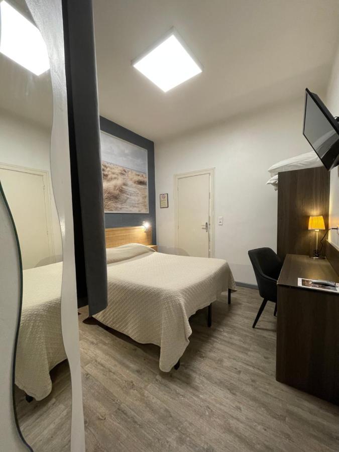 Hôtel Mistral Comédie Saint Roch Montpellier Esterno foto