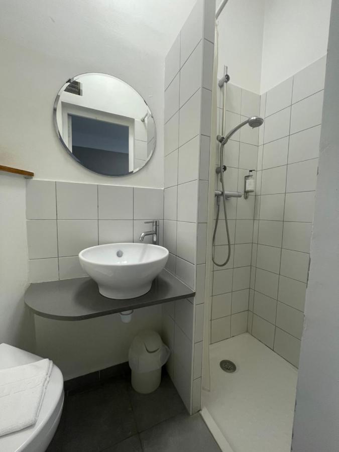 Hôtel Mistral Comédie Saint Roch Montpellier Esterno foto