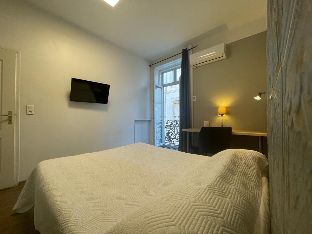 Hôtel Mistral Comédie Saint Roch Montpellier Esterno foto