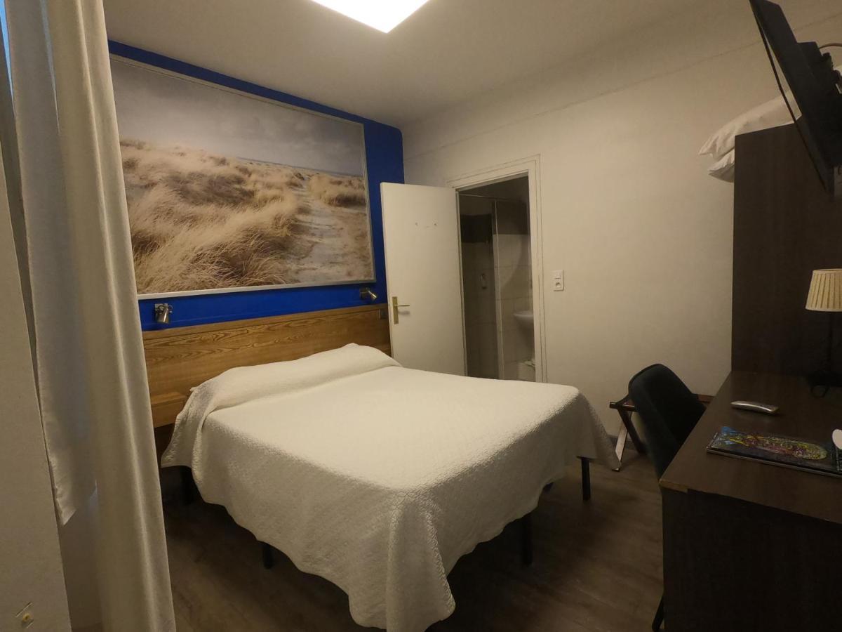 Hôtel Mistral Comédie Saint Roch Montpellier Esterno foto