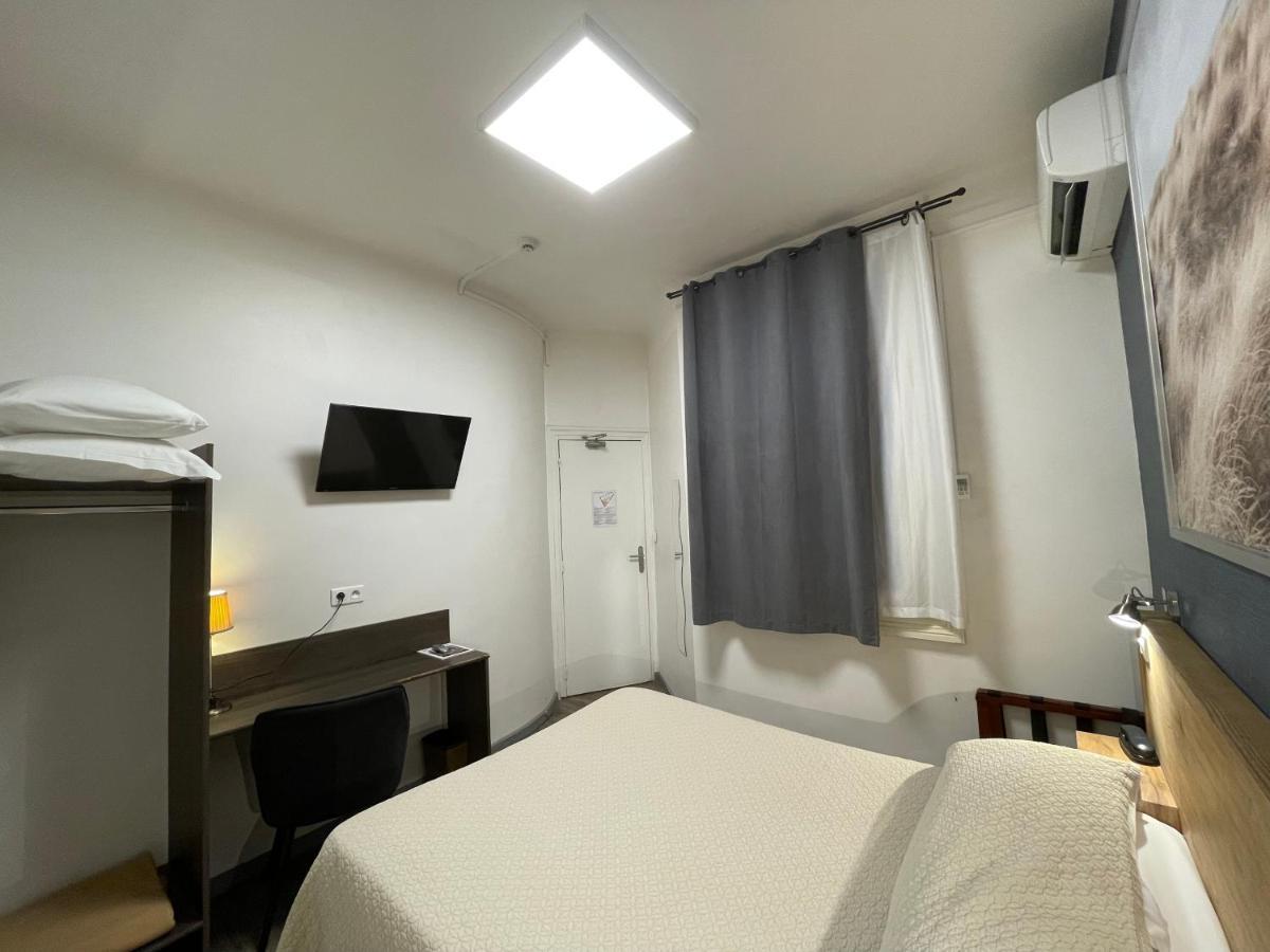 Hôtel Mistral Comédie Saint Roch Montpellier Esterno foto