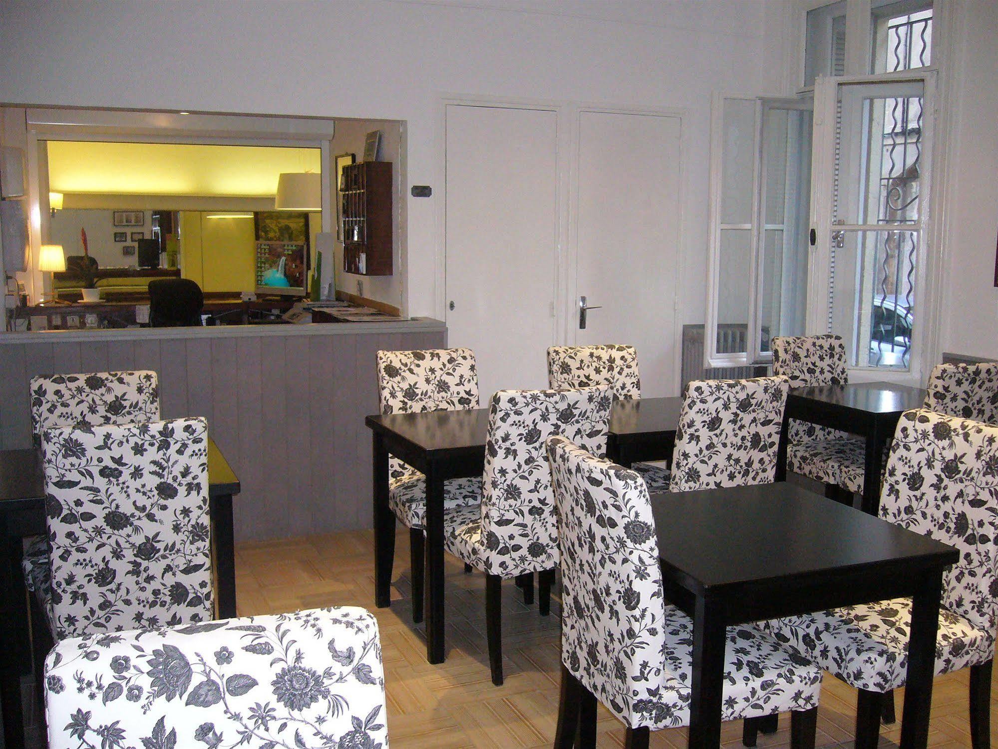 Hôtel Mistral Comédie Saint Roch Montpellier Esterno foto