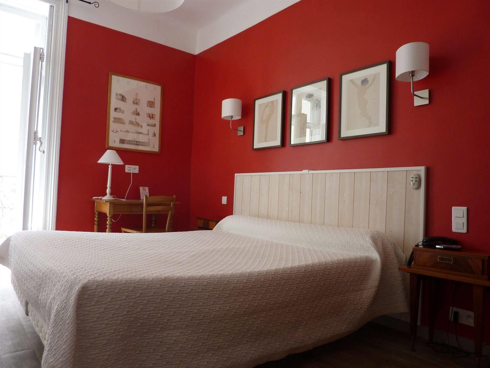Hôtel Mistral Comédie Saint Roch Montpellier Esterno foto