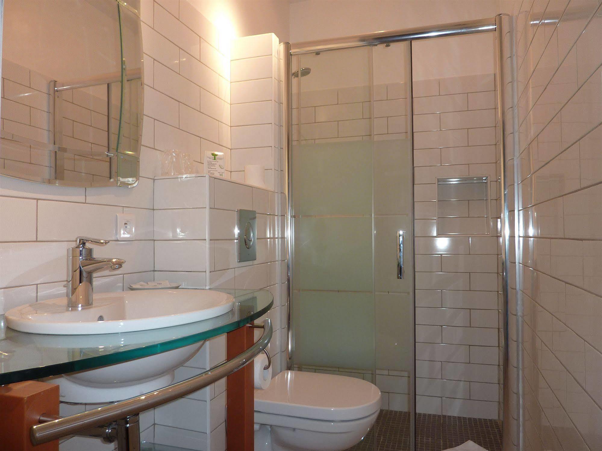 Hôtel Mistral Comédie Saint Roch Montpellier Esterno foto